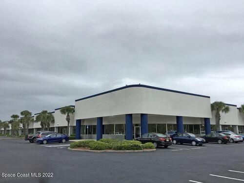 2301 Commerce Park Drive NE, Palm Bay, FL 32905