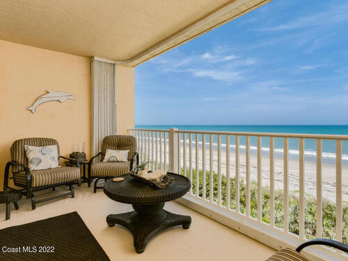 1831 Highway A1a, Indian Harbour Beach, FL 32937