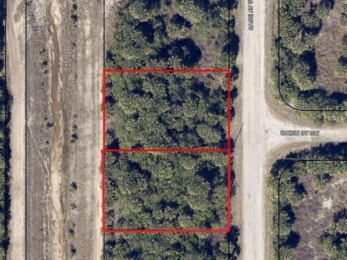 3242&3256 Sage Avenue SW, Palm Bay, FL 32908
