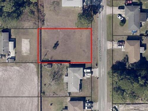 550 Giovanni Road NW, Palm Bay, FL 32907