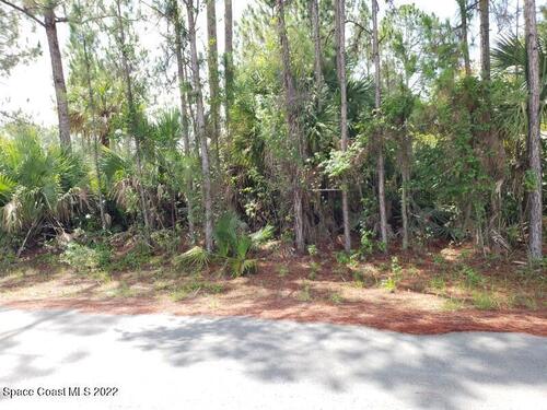 2657 Foster Road SE, Palm Bay, FL 32909