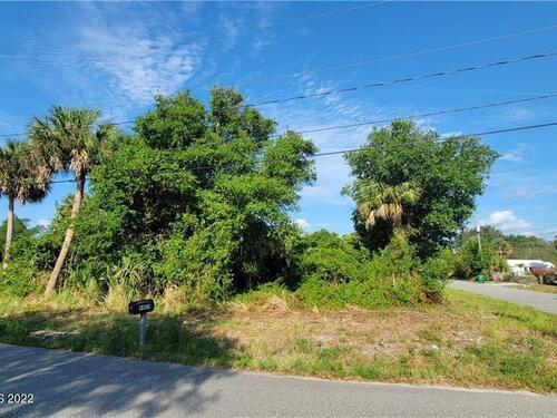 Tbd Mosby, Micco, FL 32976