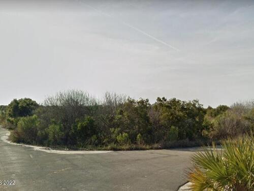Tbd Drude Park Avenue SW, Palm Bay, FL 32908