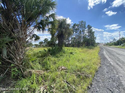 3315 Framingham Avenue, Palm Bay, FL 32908