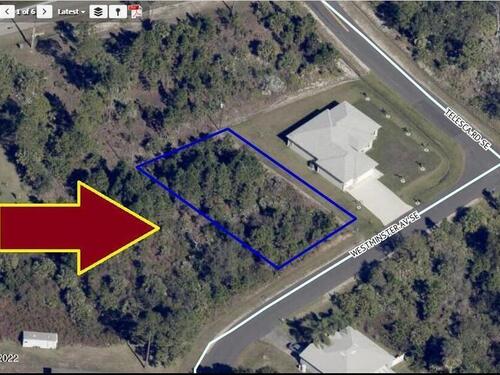 3214 Westminster Avenue SE, Palm Bay, FL 32909