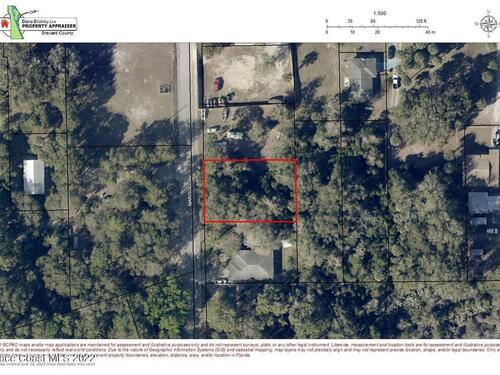 Unknown Avenue, Mims, FL 32754