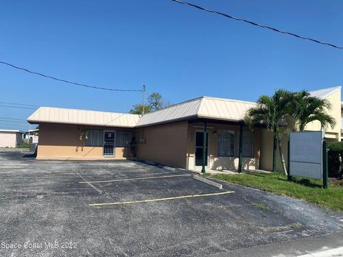 402 S Babcock Street, Melbourne, FL 32901