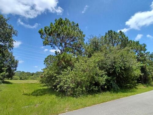 1486 Hayworth Circle NW, Palm Bay, FL 32907