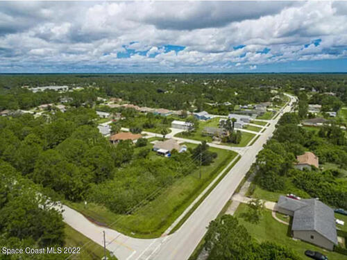 1499 Traverse Street SE, Palm Bay, FL 32909