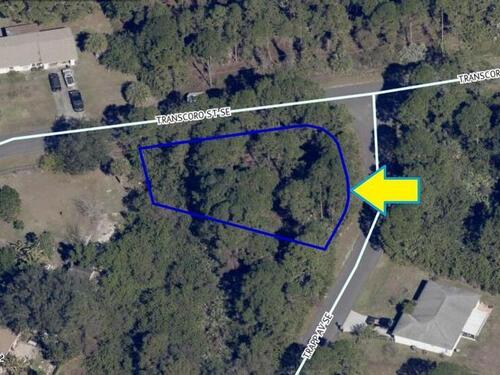 1900 Trapp Avenue SE, Palm Bay, FL 32909