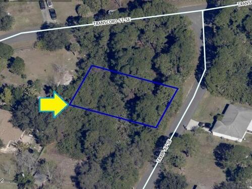 1938 Trapp Avenue SE, Palm Bay, FL 32909