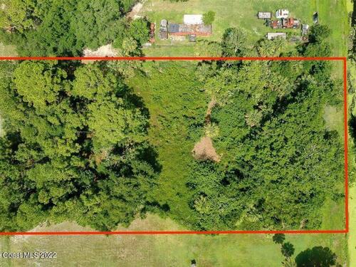 3330 Canaveral Groves Boulevard, Cocoa, FL 32926