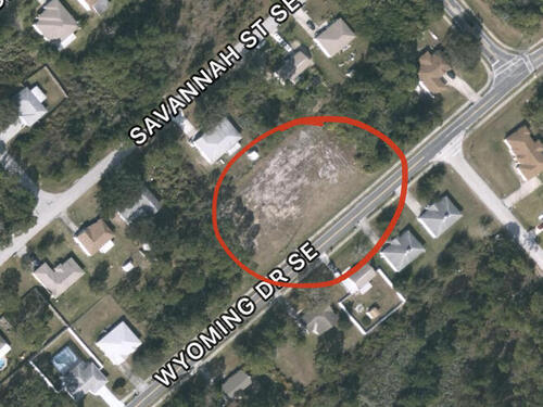 1141 Wyoming Drive SE, Palm Bay, FL 32909