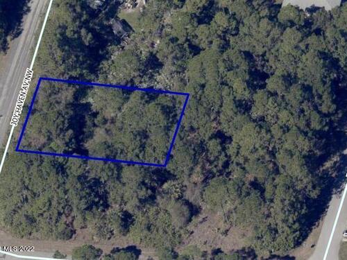 213 Joy Haven Avenue NW, Palm Bay, FL 32907