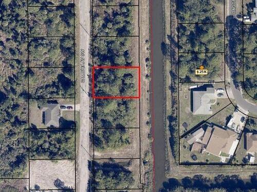 3147 Cambria Avenue SW, Palm Bay, FL 32908