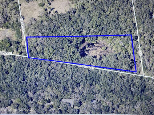 6820 Barcelona Avenue, Cocoa, FL 32926