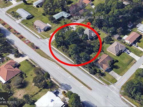 897 Autumn Street SE, Palm Bay, FL 32909