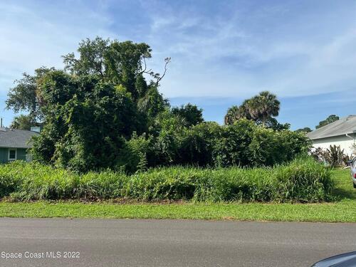 4455 Bonanza Street, Cocoa, FL 32927