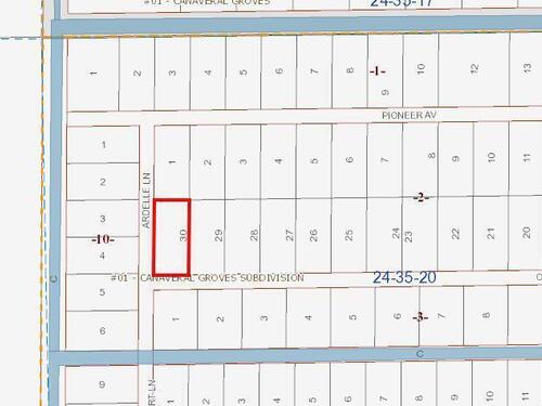 30 Unkown, Cocoa, FL 32926