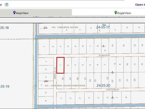 0001 Unkown, Cocoa, FL 32926