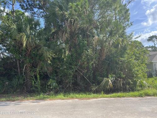 1349 Giddings Street, Palm Bay, FL 32908