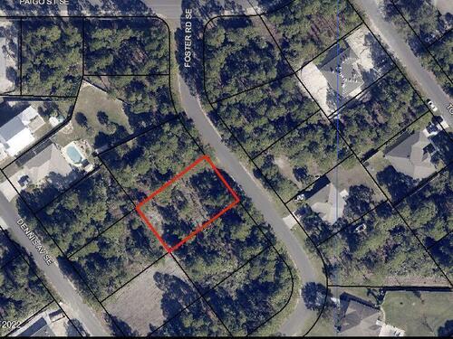 2620 Foster Road SE, Palm Bay, FL 32909