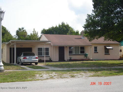 218 Bedford Place, Cocoa, FL 32922