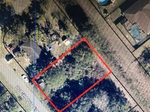 2121 Rockabye Avenue SE, Palm Bay, FL 32909