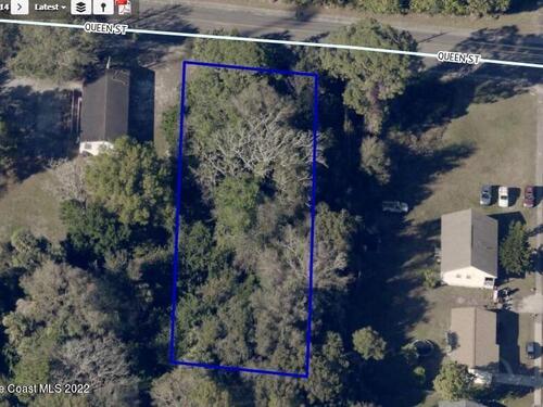 1350 Queen Street, Titusville, FL 32780