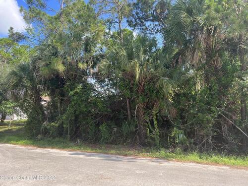 627 Gagnon Street SE, Palm Bay, FL 32909