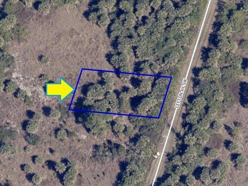 2652 Leyton Avenue SW, Palm Bay, FL 32908