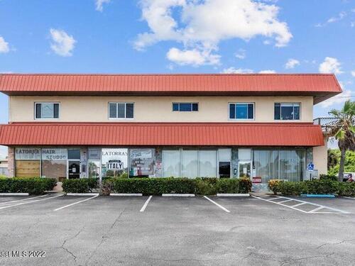 1592 Highway A1a, Satellite Beach, FL 32937