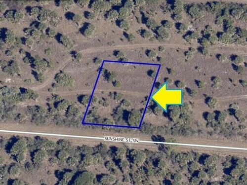 713 Sunshine Street SW, Palm Bay, FL 32908