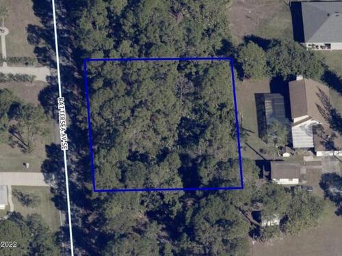 261 Battersea Avenue SE, Palm Bay, FL 32909