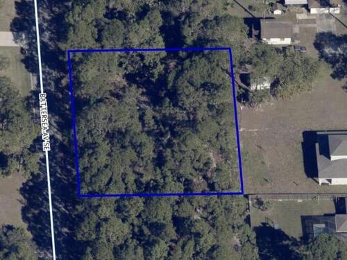 281 Battersea Avenue SE, Palm Bay, FL 32909