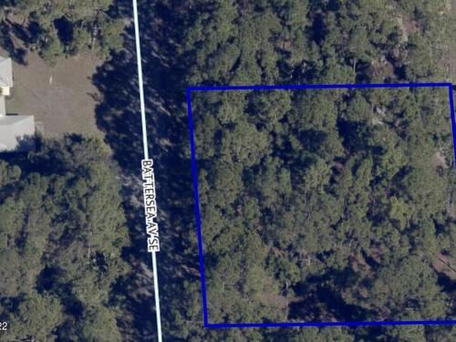 301 Battersea Avenue SE, Palm Bay, FL 32909