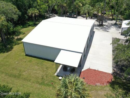 3920 Weber Road, Grant-Valkaria, FL 32950