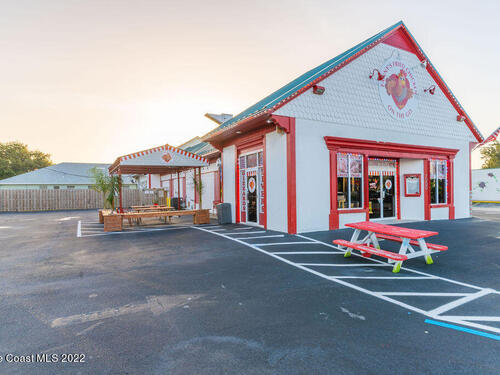 7900 N Atlantic Avenue, Cape Canaveral, FL 32920