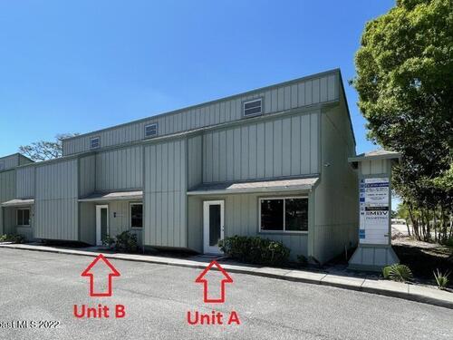 1250 W Eau Gallie Boulevard, Melbourne, FL 32935