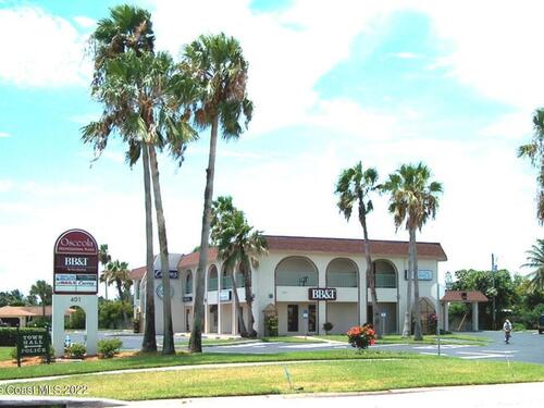 401 Ocean Avenue, Melbourne Beach, FL 32951