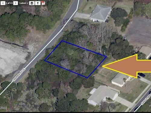 1901 Trapper Avenue SE, Palm Bay, FL 32909