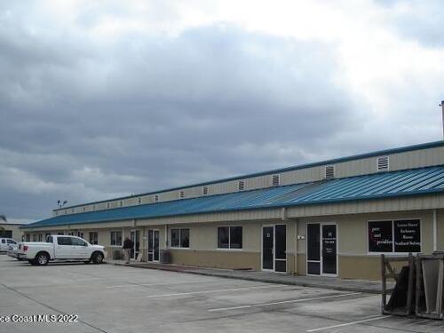 2911 Dusa Drive, Melbourne, FL 32934