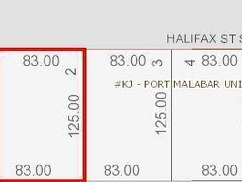 558 Halifax Street SW, Palm Bay, FL 32908