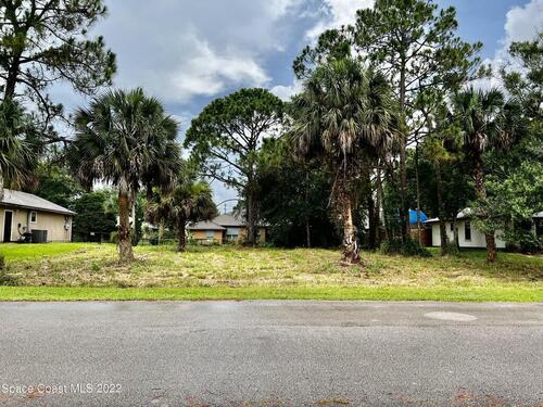 1362 Ruffin Circle SE, Palm Bay, FL 32909