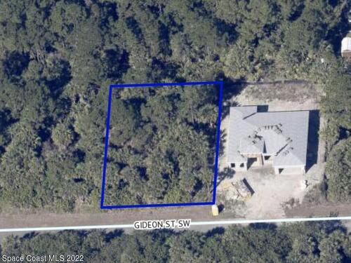 1341 Gideon Street SW, Palm Bay, FL 32908