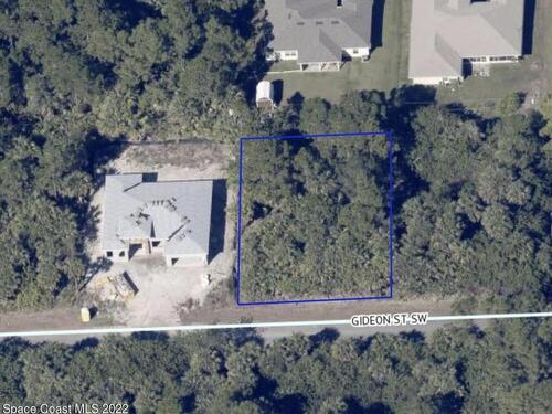 1325 Gideon Street SW, Palm Bay, FL 32908