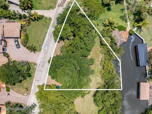 6330 Spinaker Drive, Rockledge, FL 32955