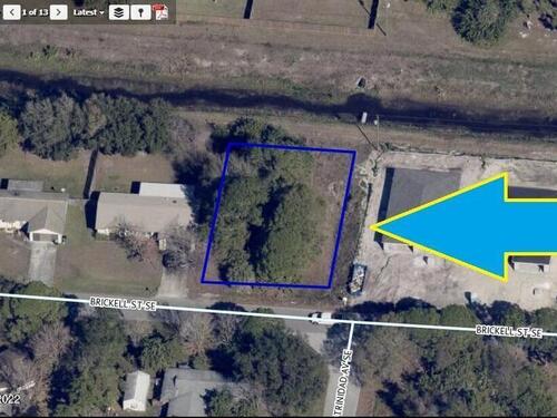 429 Brickell Street SE, Palm Bay, FL 32909