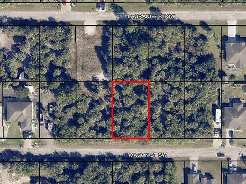 557 Macon Street, Palm Bay, FL 32908