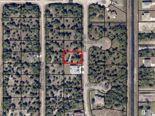 1910 Day Avenue, Palm Bay, FL 32908